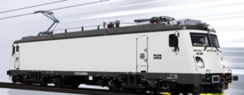 Locomotivele de mare putere produse la Softronic Craiova ajung în Slovacia!