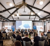 Problemele comunităților locale – pe agenda Adunării Generale a Consiliilor Județene. Mesajul lui Virgiliu Nanu, președintele CJ Prahova