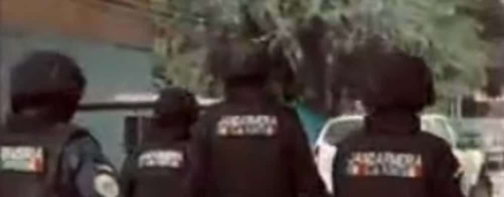 Razie de amploare și percheziții domiciliare în cartierul Bereasca, după scandalul de miercuri seară