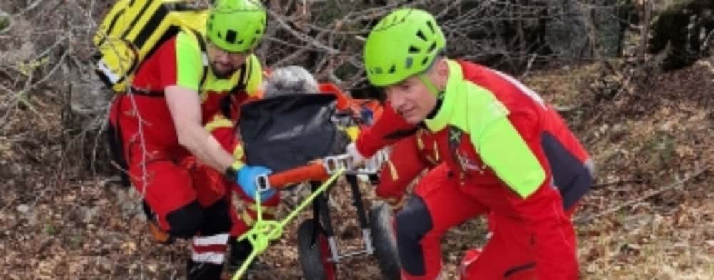 Salvamont România: Colapsul serviciilor de salvare montană, un risc iminent!