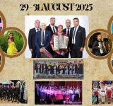 Sărbătoare locală cu lăutari celebri, fără costuri: exemplul unei comune din Prahova