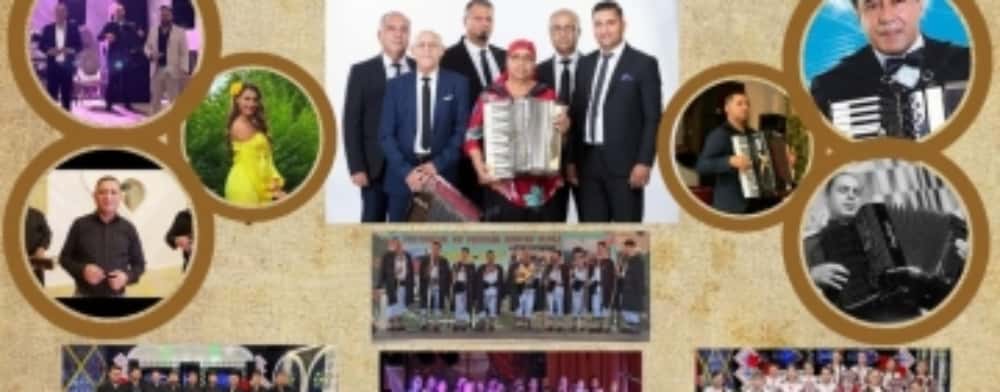 Sărbătoare locală cu lăutari celebri, fără costuri: exemplul unei comune din Prahova