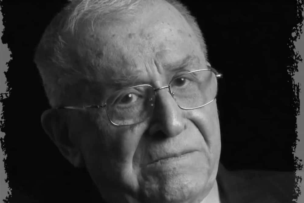 Ion Iliescu a încetat din viață, la Spitalul SRI