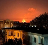 Atac rusesc în apropierea graniței României, lângă județul Tulcea