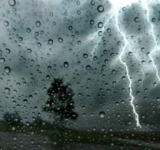 Codul portocaliu de fenomene meteo periculoase s-a extins pentru alte zeci de localități din Prahova