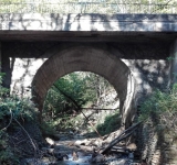 Un pod centenar de pe DN1A, de la Cheia, va fi înlocuit – e prea vechi și riscă să se prăbușească!