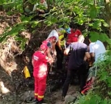 Misiune contracronometru pentru salvarea unei femei din orașul Breaza