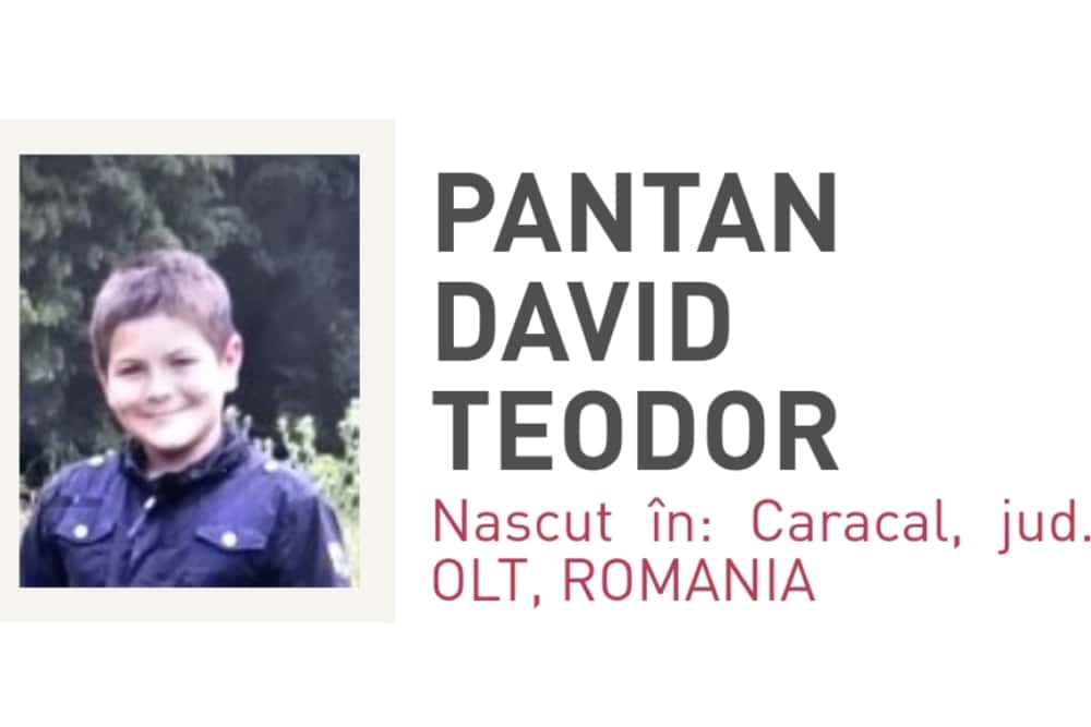 Alertă națională, după dispariția unui băiat de 9 ani, domiciliat în Zalhanaua Prahova