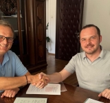 Ministrul Sănătății și președintele CJ Prahova discută noi investiții pentru sistemul medical județean, chiar și într-o zi de duminică