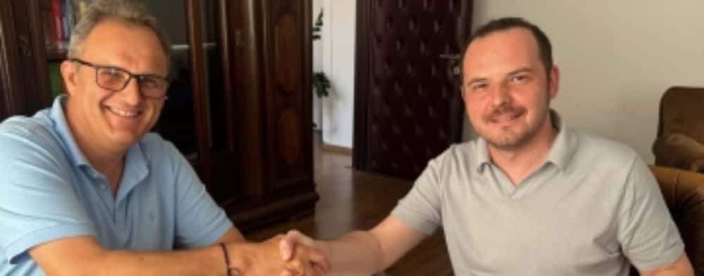 Ministrul Sănătății și președintele CJ Prahova discută noi investiții pentru sistemul medical județean, chiar și într-o zi de duminică