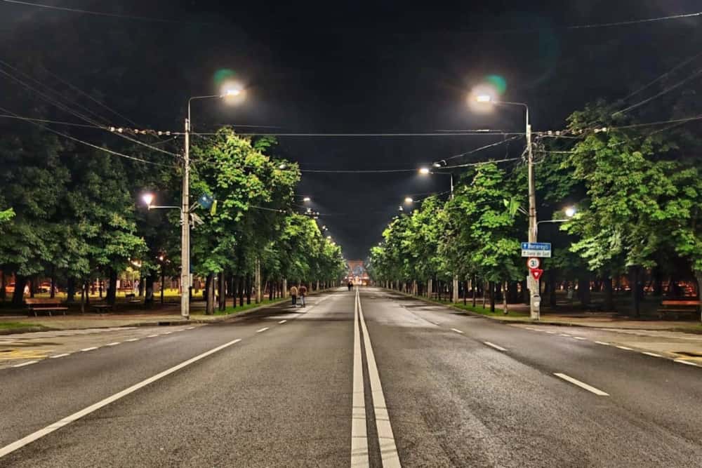 Republica HAOSULUI: Ploieștiul, prizonierul propriei administrații! La noapte se întrerupe din nou circulația pe bulevard!