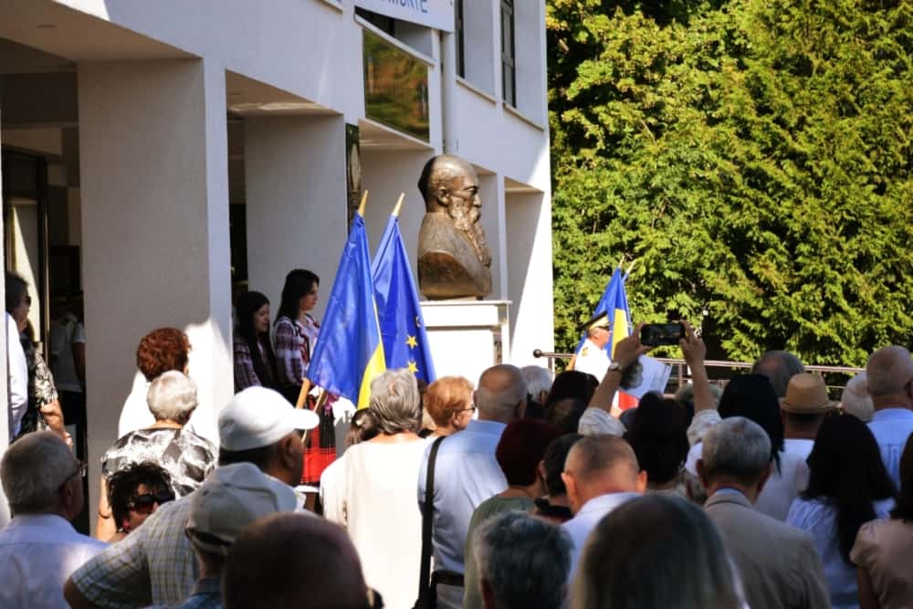 O nouă ediție a Cursurilor de Vară ale Universității Populare ”Nicolae Iorga”, la Vălenii de Munte