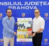 12 August – Ziua în care Ploieștiul respiră, iar tinerii ne inspiră! Provocarea CSJ Prahova, acceptată și de Virgiliu Nanu