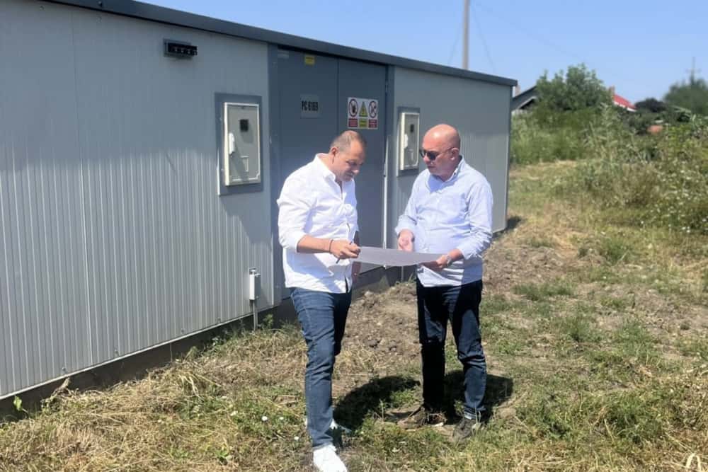 Parcul Industrial Bărcănești – investiții majore și planuri ambițioase pentru dezvoltarea mediului de afaceri prahovean