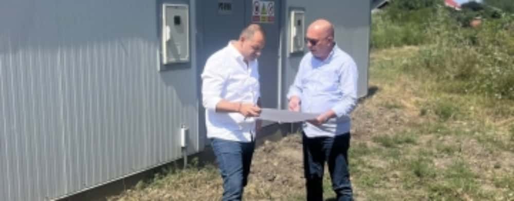 Parcul Industrial Bărcănești – investiții majore și planuri ambițioase pentru dezvoltarea mediului de afaceri prahovean