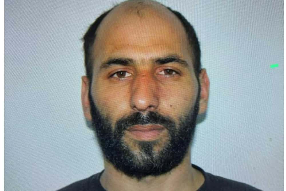 Deținutul evadat de la Penitenciarul Mărgineni a fost prins în județul Prahova