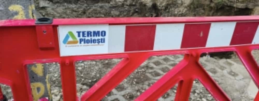 Locuiți în cartierele Democrației și Mihai Bravu din Ploiești? Apa caldă mai întârzie!