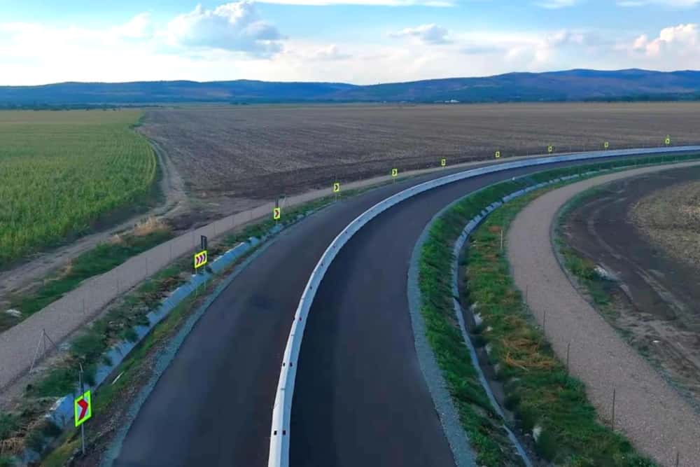 Consiliul Județean Prahova anunță restricții de circulație pe DN1B, pentru finalizarea centurii Mizil