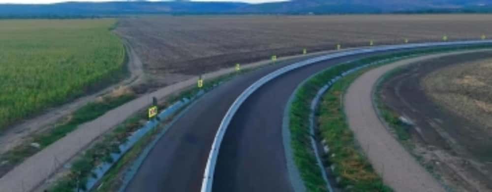 Consiliul Județean Prahova anunță restricții de circulație pe DN1B, pentru finalizarea centurii Mizil