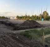 Ploiești/ Au început lucrările la primul bloc ANL destinat tinerilor specialiști din Sănătate