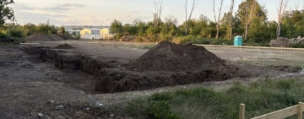 Ploiești/ Au început lucrările la primul bloc ANL destinat tinerilor specialiști din Sănătate