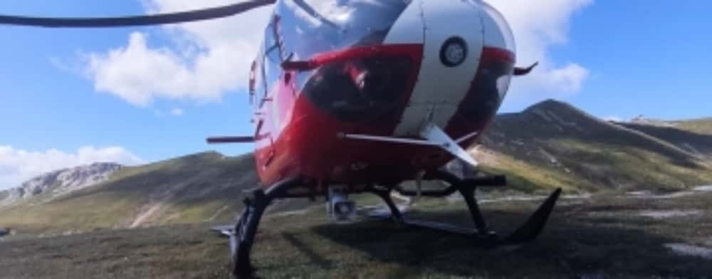 Un turist englez a făcut infarct pe Platoul Bucegi. Eforturile salvamontiștilor de a-l resuscita au fost zadarnice