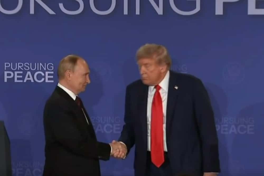 Rezultatul întâlnirii la vârf Trump - Putin: nicio decizie privind războiul din Ucraina