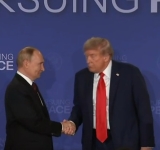 Rezultatul întâlnirii la vârf Trump - Putin: nicio decizie privind războiul din Ucraina