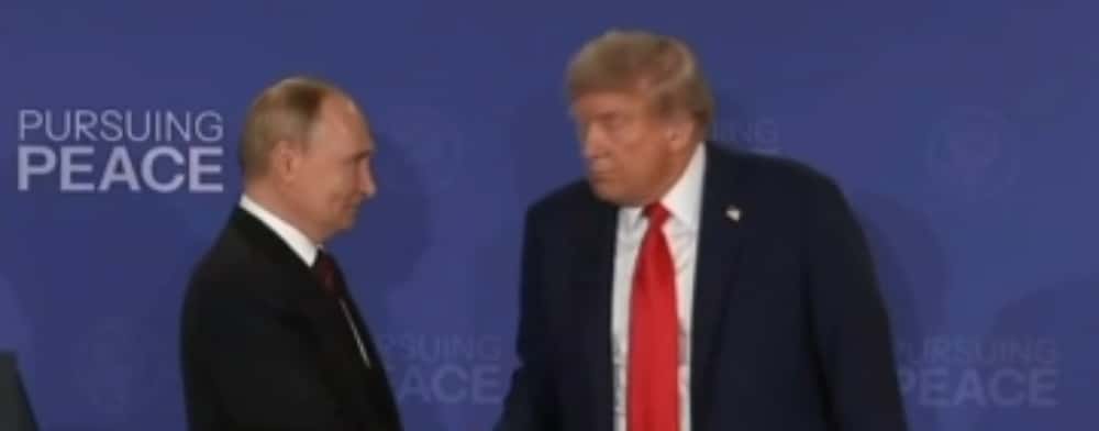 Rezultatul întâlnirii la vârf Trump - Putin: nicio decizie privind războiul din Ucraina