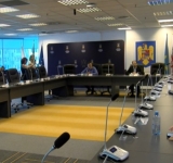 Meciul de etapă dintre Consiliul Local Ploiești și primarul Mihai Polițeanu s-a terminat cu scorul de 1 – 0