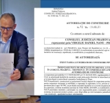 Prahova face pași importanți spre mobilitate verde: Autorizație de construire emisă pentru tronsonul 2 al pistelor de biciclete pe „Drumul lui Bachus”