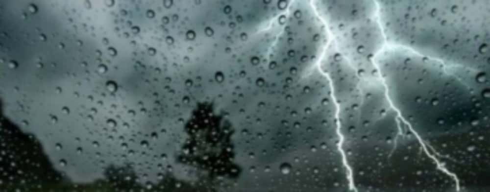 Prahova, sub două coduri: galben și portocaliu de instabilitate atmosferică