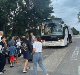 Primăria Blejoi răsplătește performanța: 50 de elevi pleacă în tabără, la mare