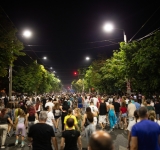 Cât a costat până acum Republica de sub Castani. Polițeanu spune că a trezit ”un oraș decedat”