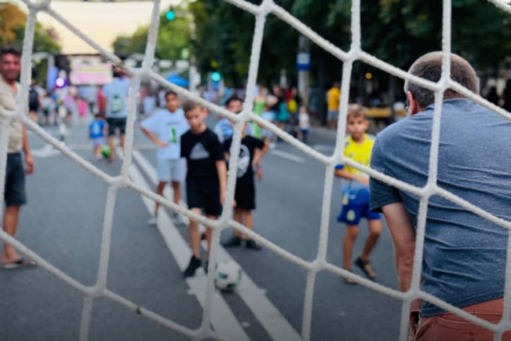 CS Alpha Prahova aduce sportul în mijlocul comunității – evenimente pentru toate vârstele pe Bulevardul Independenței