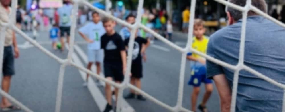CS Alpha Prahova aduce sportul în mijlocul comunității – evenimente pentru toate vârstele pe Bulevardul Independenței