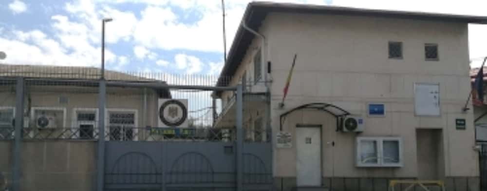 Penitenciarul Ploiești ar putea fi desființat și transformat în secție a Penitenciarului Mărgineni