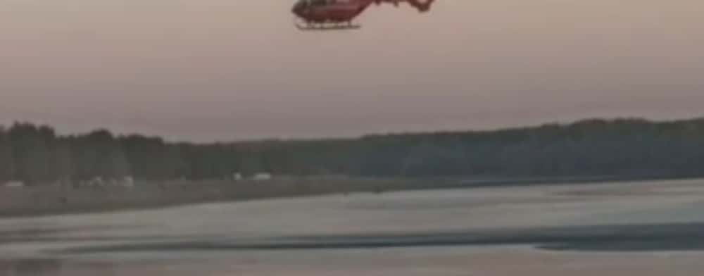 Un prahovean a murit înecat în timp ce se afla la pescuit, în județul Tulcea