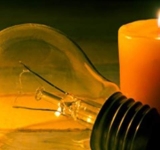 Peste 25.000 de gospodării au rămas în beznă în Prahova, după vijeliile puternice