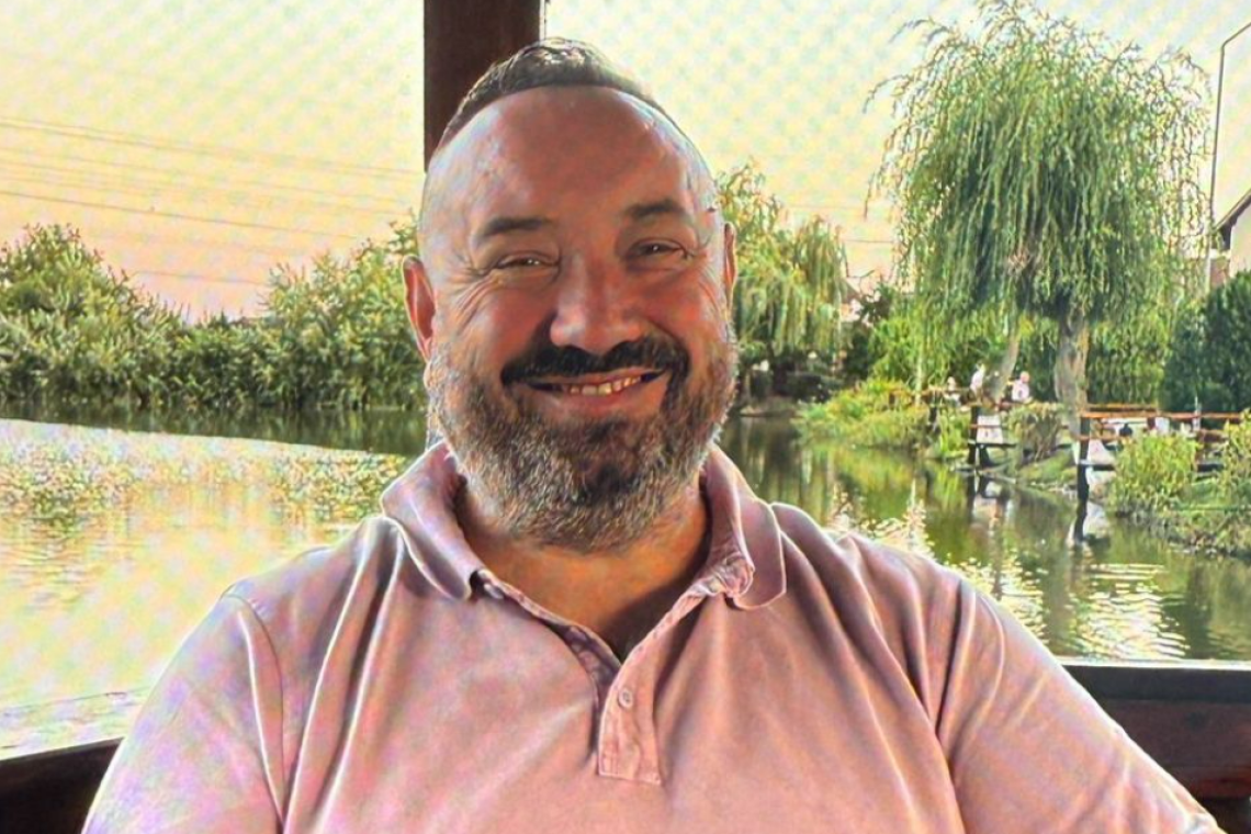 UPDATE/ Polițiștii din Ploiești caută un bărbat de 48 de ani dispărut de la domiciliu