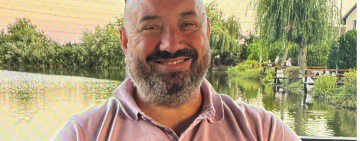 UPDATE/ Polițiștii din Ploiești caută un bărbat de 48 de ani dispărut de la domiciliu