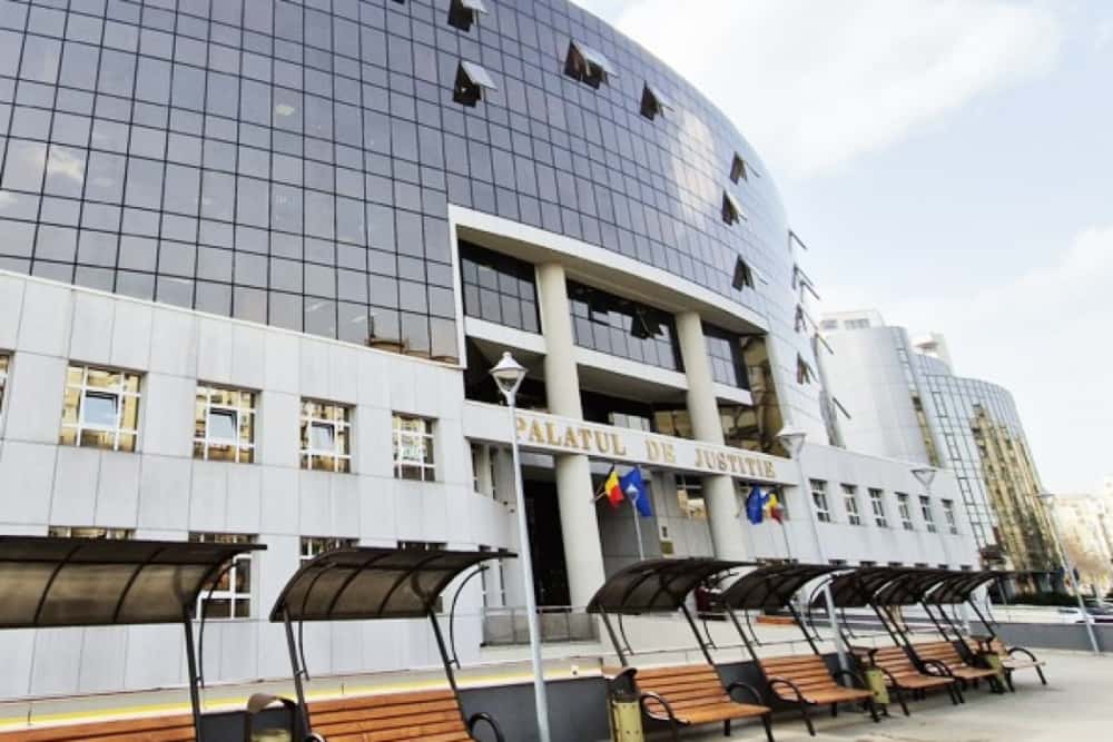 Blocaj și în instanțele Curții de Apel Ploiești, din cauza ”campaniei împotriva autorității judecătorești”