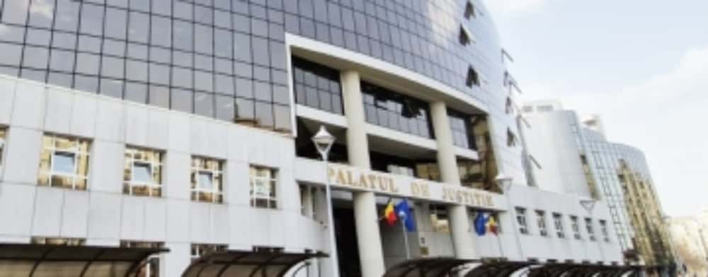 Blocaj și în instanțele Curții de Apel Ploiești, din cauza ”campaniei împotriva autorității judecătorești”