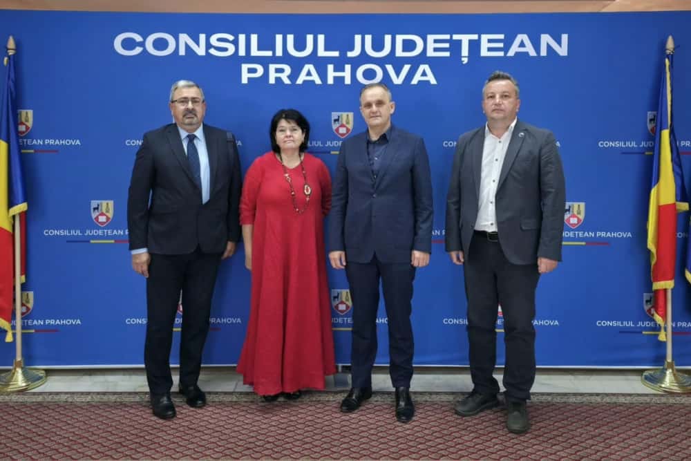 Pași importanți pentru transformarea Spitalului Județean de Urgență Ploiești în spital clinic