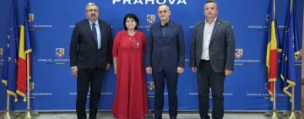 Pași importanți pentru transformarea Spitalului Județean de Urgență Ploiești în spital clinic