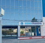 HIDRO PRAHOVA S.A. reafirmă angajamentul pentru finalizarea lucrărilor și refacerea străzilor din Bușteni, în urma investiției strategice finanțată din fonduri europene