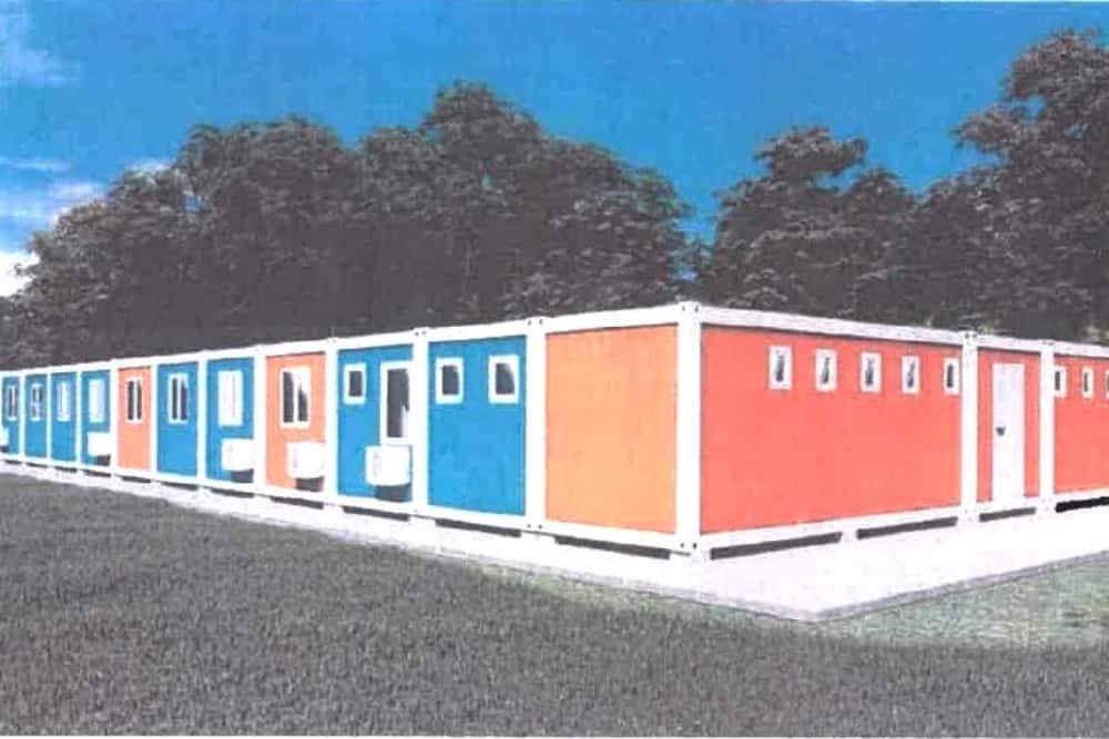 Copiii de la Școala Bassarabescu mai așteaptă până la anul finalizarea construcției modulare. Cu cine semnează primarul Polițeanu contractul de proiectare și lucrări