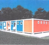 Copiii de la Școala Bassarabescu mai așteaptă până la anul finalizarea construcției modulare. Cu cine semnează primarul Polițeanu contractul de proiectare și lucrări