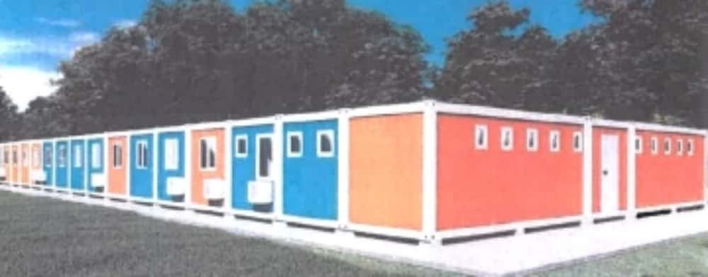 Copiii de la Școala Bassarabescu mai așteaptă până la anul finalizarea construcției modulare. Cu cine semnează primarul Polițeanu contractul de proiectare și lucrări