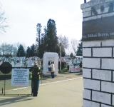 Mormintele din Ploiești, îngrijite contra cost de SGU, la cererea concesionarilor